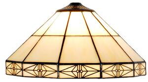 Tienidlo Tiffany Simple - Ø 32 cm - Clayre & Eef