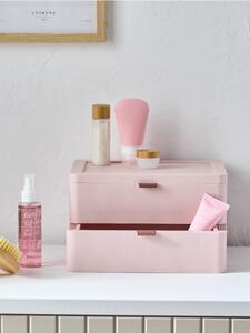 Sinsay - Organizér - pastelová ružová
