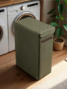 Sinsay - Kôš na bielizeň - khaki