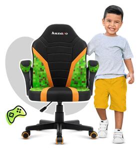 Detská herná stolička Ranger - 1.0 pixel mesh