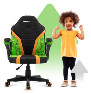 Detská herná stolička Ranger - 1.0 pixel mesh