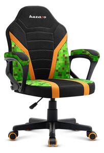 Detská herná stolička Ranger - 1.0 pixel mesh