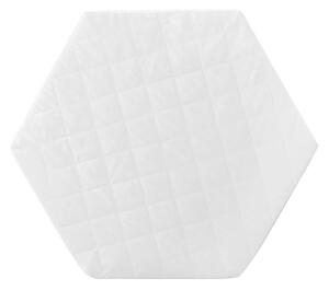 Penový detský matrac 112x97 cm – Roba