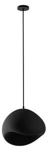 Brilagi - Luster na lanku WABI SABI 1xE27/40W/230V pr. 33 cm čierny