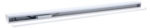 Brilagi - stmievateľné LED stropné svietidlo SLEEKLINE LED/40W/230V Wi-Fi Tuya biela + diaľkové ovládanie