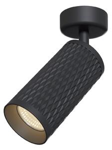 BODOVÉ SVIETIDLO, 50 W/GU10, 6,5/19,5 cm MAYTONI - Online Only bytové doplnky, Online Only