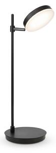 LAMPA NA PÍSACÍ STÔL, 16/19,4/47 cm MAYTONI - Online Only bytové doplnky, Online Only