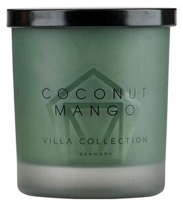Vonná sviečka doba horenia 48 h Krok: Coconut & Mango – Villa Collection