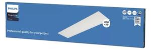 Philips - podhľadový LED panel PROJECTLINE LED/36W/230V 4000K 119x29,5 cm