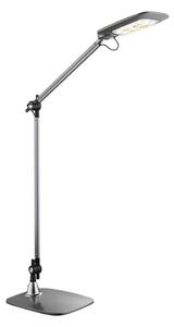 Globo 58272 - LED stmievateľná dotyková stolná lampa PATTAYA 9W/230V 3000/5000/6500K