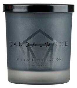 Vonná sviečka doba horenia 48 h Krok: Sandalwood – Villa Collection