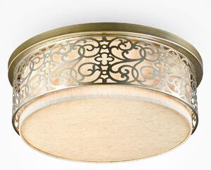 STROPNÉ SVIETIDLO, 50/19 cm MAYTONI - Online Only bytové doplnky, Online Only