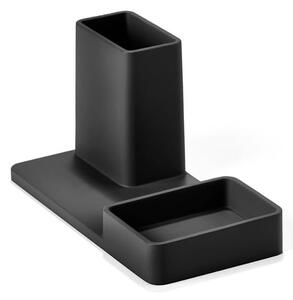 Organizér na písacie potreby z cementu – Zone