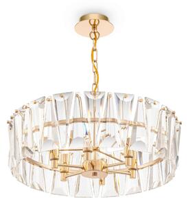 VISIACE SVIETIDLO, 51,7/23,8 cm MAYTONI - Online Only bytové doplnky, Online Only