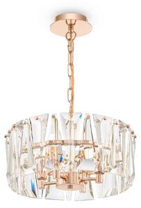VISIACE SVIETIDLO, 38/23,8 cm MAYTONI - Online Only bytové doplnky, Online Only