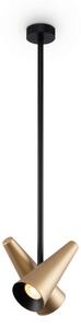 VISIACE SVIETIDLO, 21/78 cm MAYTONI - Online Only bytové doplnky, Online Only