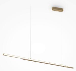 VISIACE SVIETIDLO, 150/6/1,5 cm MAYTONI - Online Only bytové doplnky, Online Only