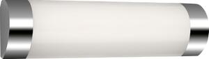 Briloner - LED Kúpeľňové osvetlenie zrkadla LED/8W/230V 4000K IP44 37,5 cm chróm