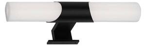 Briloner - LED osvetlenie zrkadla do kúpeľne LED/7W/230V 4000K IP44 32 cm čierne