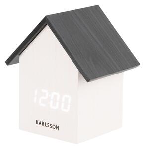 Digitálny budík House – Karlsson