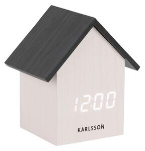Digitálny budík House – Karlsson