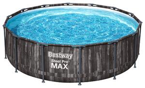 BAZÉN 427/107 cm Bestway - Online Only záhrada, Online Only
