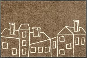 ROHOŽKA, 50/75 cm wash+dry - Rohože