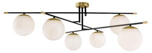 STROPNÉ SVIETIDLO, 115/35 cm MAYTONI - Online Only bytové doplnky, Online Only