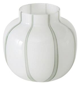 VÁZA, sklo, 19 cm - Vázy