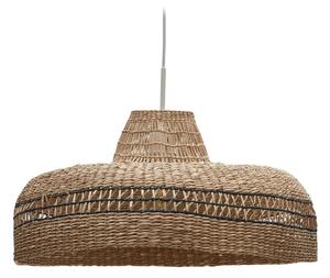 Tienidlo v prírodnej farbe ø 55 cm Rupia – Kave Home