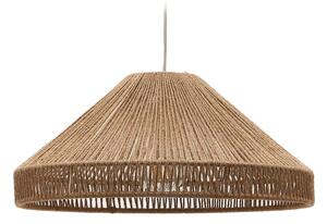 Tienidlo v prírodnej farbe ø 45 cm Pontos – Kave Home