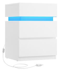 Nočný stolík LED LET630T10