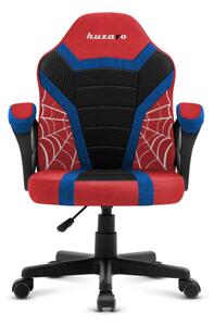 Detská herná stolička Ranger - 1.0 Spider Mesh