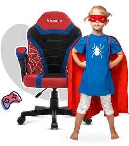 Detská herná stolička Ranger - 1.0 Spider Mesh