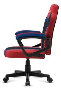 Detská herná stolička Ranger - 1.0 Spider Mesh