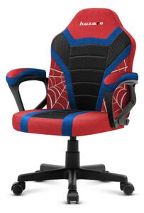 Detská herná stolička Ranger - 1.0 Spider Mesh