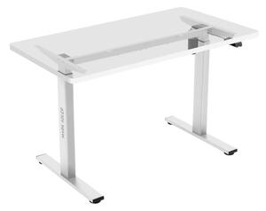 Elektrický stolový rám Mark Adler - XENO 2.0 White