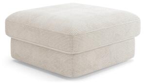 TABURETKA, textil, 97/46/97 cm Sit & More - Kreslá, Online Only