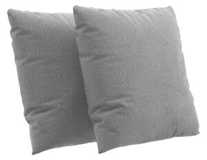 DEKORAČNÝ VANKÚŠ 50/50 cm Sit & More - Textil do domácnosti, Online Only