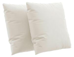 DEKORAČNÝ VANKÚŠ 50/50 cm Sit & More - Textil do domácnosti, Online Only