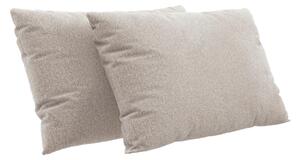 DEKORAČNÝ VANKÚŠ 60/30 cm Sit & More - Textil do domácnosti, Online Only