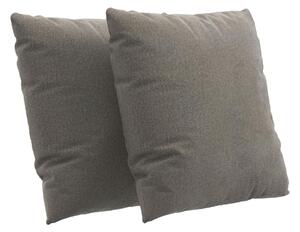 DEKORAČNÝ VANKÚŠ 50/50 cm Sit & More - Textil do domácnosti, Online Only