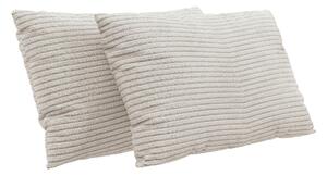 DEKORAČNÝ VANKÚŠ 60/30 cm Sit & More - Textil do domácnosti, Online Only
