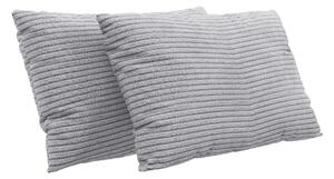 DEKORAČNÝ VANKÚŠ 60/30 cm Sit & More - Textil do domácnosti, Online Only