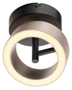 STROPNÉ LED SVIETIDLO, 13/15 cm - Interiérové svietidlá