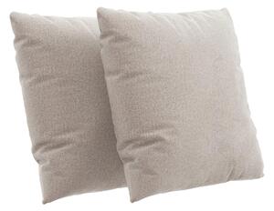 DEKORAČNÝ VANKÚŠ 50/50 cm Sit & More - Textil do domácnosti, Online Only