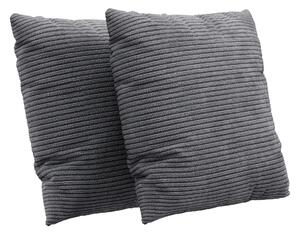 DEKORAČNÝ VANKÚŠ 50/50 cm Sit & More - Textil do domácnosti, Online Only