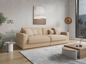 VEĽKÁ POHOVKA, textil, piesková Sit & More - Sedačky, Online Only