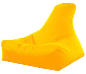 Kreslo Bali nylon žlté