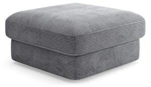 TABURETKA, textil, 97/46/97 cm Sit & More - Kreslá, Online Only